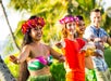 Hula Lessons - Paradise Cove Luau in Kapolei, Hawaii