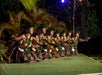 Kane Performance - Paradise Cove Luau in Kapolei, Hawaii