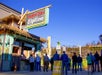 Parakeet Pete's Zipline in Branson, Missouri
