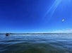 Parasailing views include Daufuskie Island, Calibogue Sound, Harbour Town Lighthouse, Harbour Town Yacht Basin, and South Beach Marina.