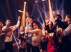 Party Bus Day Club Crawl in Las Vegas, NV