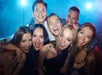Party Bus Day Club Crawl in Las Vegas, NV