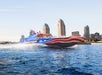 Patriot Jet Boat Ride in San Diego, California