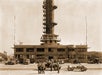 Pearl Harbor Aviation Museum - Historic Control Tower  - Honolulu, Hawaii