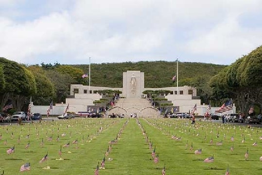 Pearl Harbor and Honolulu City Tour