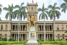 Pearl Harbor plus Honolulu City Tour from Waikiki in Honolulu, Hawaii