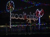 ZooLights at the Phoenix Zoo