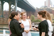 Bateaux New York Premier Dinner Cruise - New York, NY