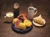 Four-course feast at Pirates Voyage Dinner and Show in Myrtle Beach, SC