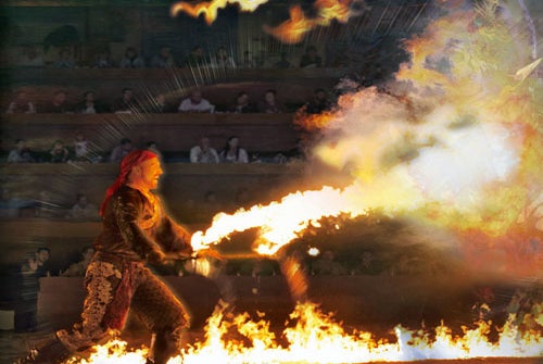 Pirates Voyage - Dinner & Show in Myrtle Beach, South Carolina