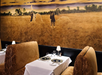 Dining room at Peninsula Grill