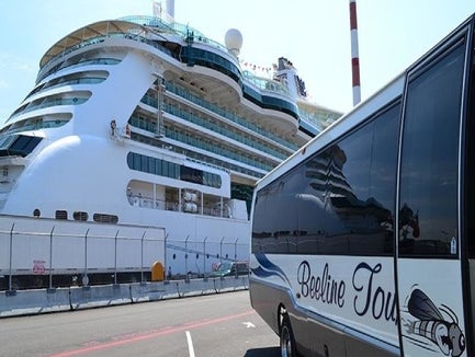 Post-Cruise Seattle City Tour in Seattle, Washington