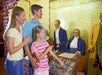 Potter's Wax Museum in St. Augustine, Florida