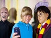 Potter's Wax Museum in St. Augustine, Florida