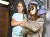 Potter's Wax Museum in St. Augustine, Florida