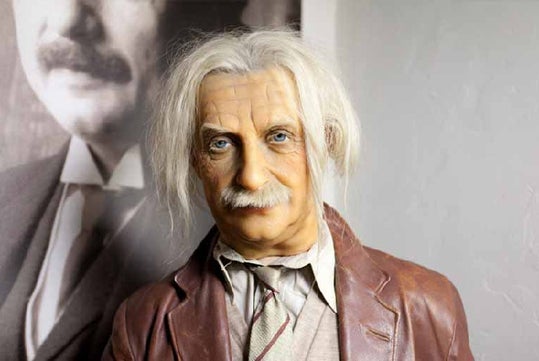 Potter's Wax Museum in St. Augustine, Florida