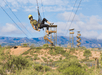 Predator Zip Lines