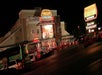 Presleys' Theater at Christmas. 