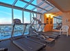 Fitness Center  - Prince Resort in North Myrtle Beach, SC.