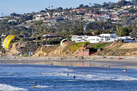 Pacific Beach
