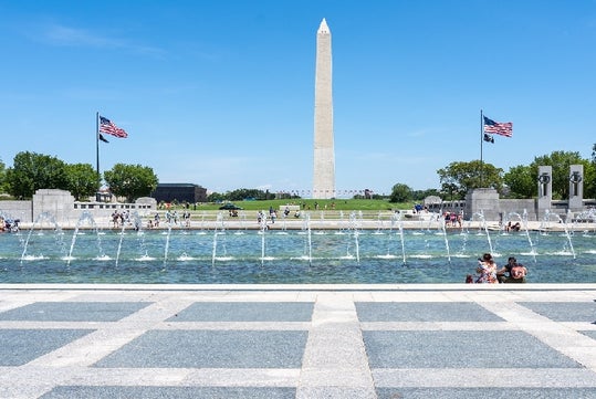 Washington Monument