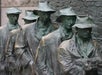 FDR Memorial