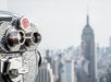 Rockefeller Center Observation Deck