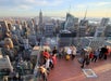 Rockefeller Center Observation Deck