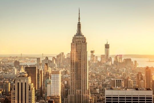 Empire State Building