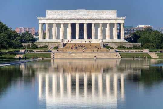 Washington DC