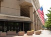 J Edgar Hoover Building (FBI HQ)