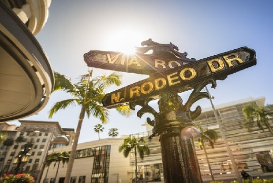 Rodeo Drive