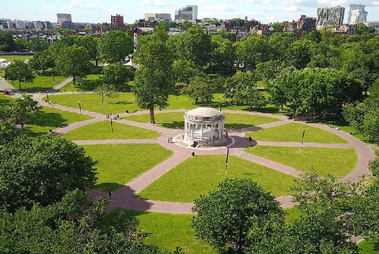 Boston Common