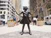 Fearless Girl
