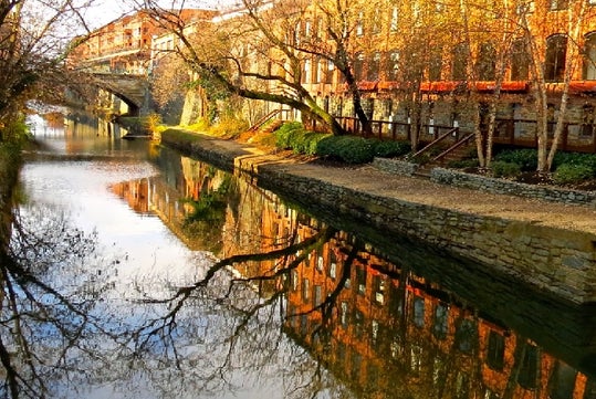 C&O Canal