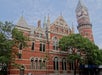 Jefferson Market Library