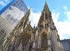 St Patrick’s Cathedral