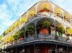 The French Quarter