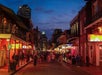 The French Quarter