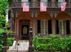 Garden District