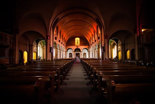 Mission Dolores
