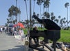 Venice Beach Boardwalk
