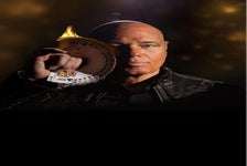 Brett Daniels: Pure Magic - , 