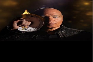 Brett Daniels: Pure Magic - , 