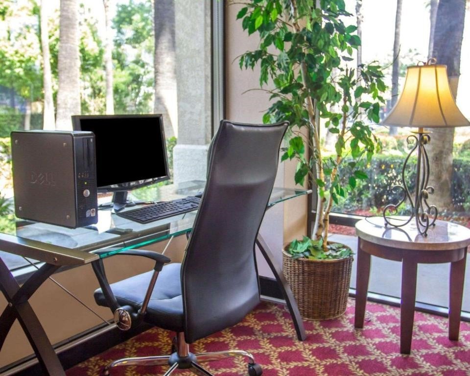 Quality Inn Riverside near UCR and Downtown