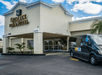 Quality Inn & Suites Near Fairgrounds & Ybor City - Exterior.