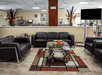 Lobby / Reception at Quality Inn & Suites Near Fairgrounds & Ybor City.