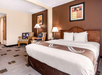 1 King Bed, Non-Smoking at Quality Inn & Suites North Myrtle Beach.