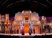 Kings in discussion during Queen Esther - Sight & Sound Theatre - Branson, MO