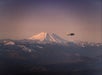Quicksand Triangle Helicopter Tour by Envi Adventures